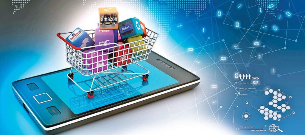 e_commerce_Marketing_Report