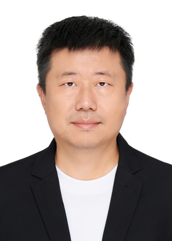 周昕照片